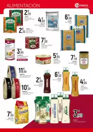 Folleto Comerco Cash & Carry Página 2