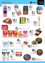 Folleto Comerco Cash & Carry Página 3