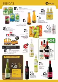 Folleto Comerco Cash & Carry Página 4