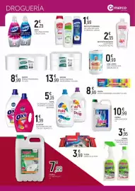 Folleto Comerco Cash & Carry Página 6