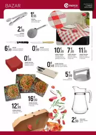 Folleto Comerco Cash & Carry Página 7