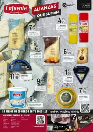 Folleto Comerco Cash & Carry Página 8
