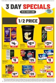 IGA catalogue Page 3
