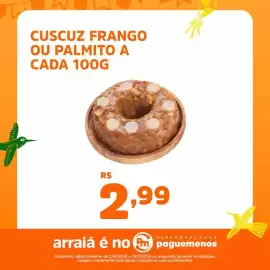 Catálogo Supermercados Pague Menos Página 2