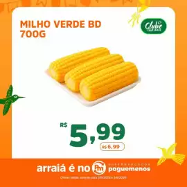 Catálogo Supermercados Pague Menos Página 3
