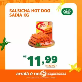 Catálogo Supermercados Pague Menos Página 5