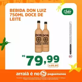Catálogo Supermercados Pague Menos Página 7