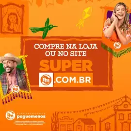 Catálogo Supermercados Pague Menos Página 8