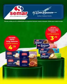 Folheto Semar Supermercado semana 23 Página 2