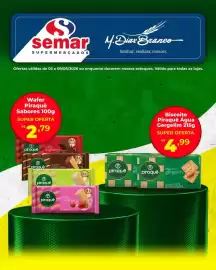 Folheto Semar Supermercado semana 23 Página 3