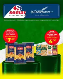 Folheto Semar Supermercado semana 23 Página 4
