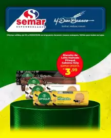 Folheto Semar Supermercado semana 23 Página 5