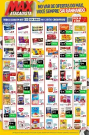 Encarte Max Atacadista Página 3