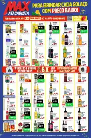 Encarte Max Atacadista Página 4