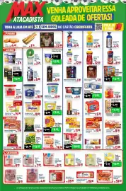 Encarte Max Atacadista Página 5