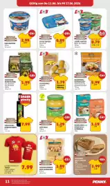 PENNY Flugblatt woche 24 Seite 11