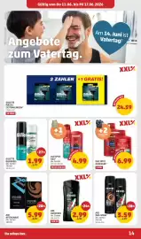 PENNY Flugblatt woche 24 Seite 14