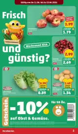 PENNY Flugblatt woche 24 Seite 2