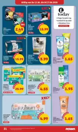PENNY Flugblatt woche 24 Seite 21
