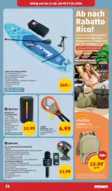 PENNY Flugblatt woche 24 Seite 25