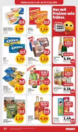 PENNY Flugblatt woche 24 Seite 27