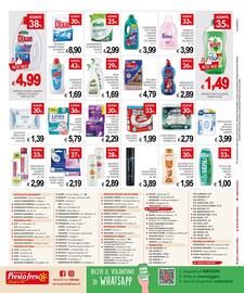 Volantino PrestoFresco Pagina 8