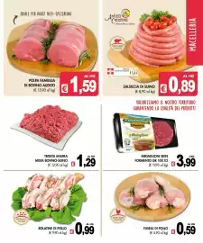 Volantino PrestoFresco Pagina 3
