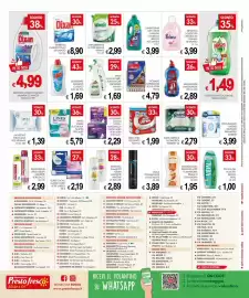 Volantino PrestoFresco Pagina 8