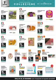 Volantino Alì Supermercati Pagina 2