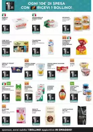 Volantino Alì Supermercati Pagina 3