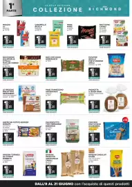 Volantino Alì Supermercati Pagina 4