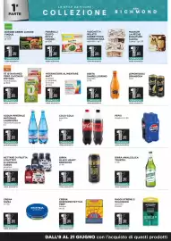 Volantino Alì Supermercati Pagina 6
