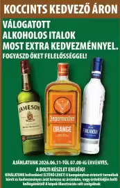 Coop akciós újság Oldal 12