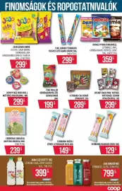 Coop akciós újság Oldal 14