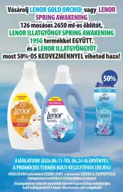Coop akciós újság Oldal 17