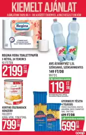 Coop akciós újság Oldal 5