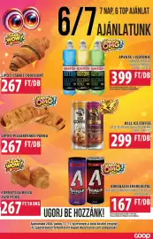 Coop akciós újság Oldal 6