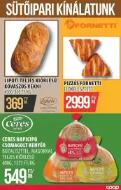 Coop akciós újság Oldal 7