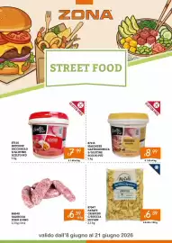 Volantino Zona Pagina 1