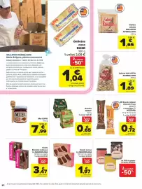 Folleto Carrefour Página 12