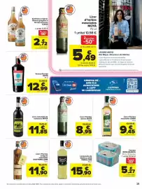 Folleto Carrefour Página 15
