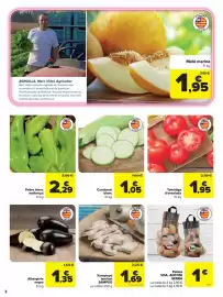 Folleto Carrefour Página 2