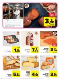 Folleto Carrefour Página 4