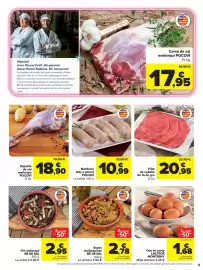 Folleto Carrefour Página 5