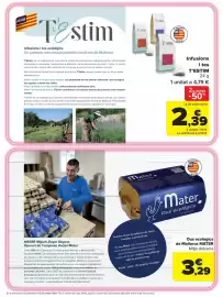 Folleto Carrefour Página 7