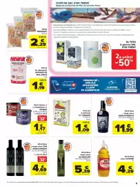 Folleto Carrefour Página 9
