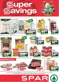 Spar catalogue Page 1