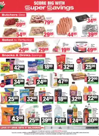 Spar catalogue Page 3
