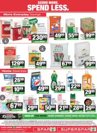 Spar catalogue Page 8