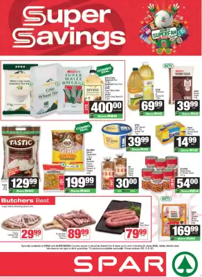 Spar (valid until 21-06)